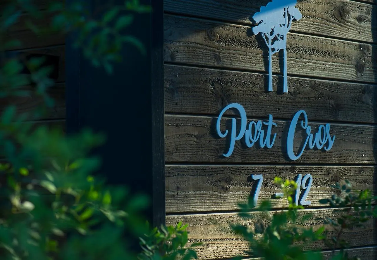 Le Lodge Des Iles D'Or Hyères فرنسا