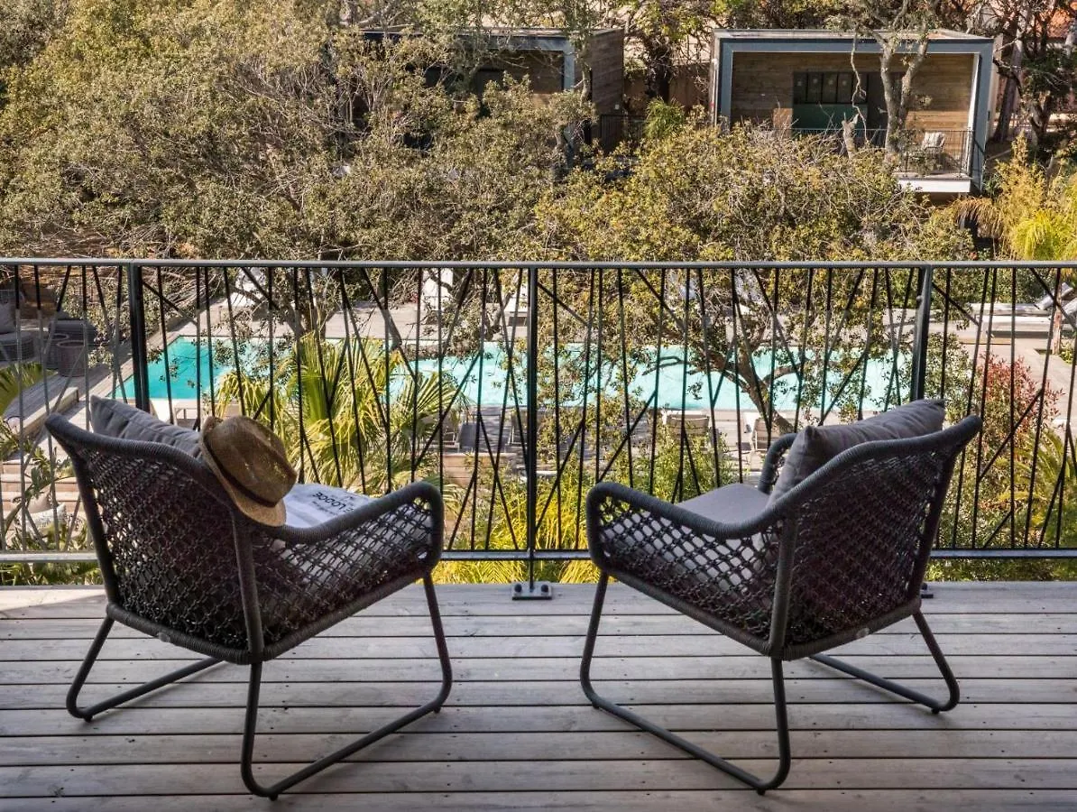 Le Lodge Des Iles D'Or Hyères 4*,  فرنسا
