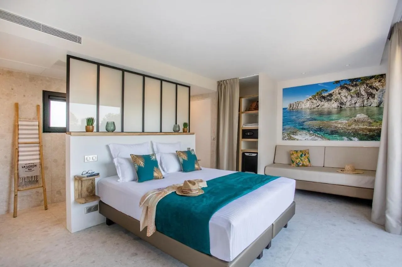 Le Lodge Des Iles D'Or Hyères 4*,  فرنسا