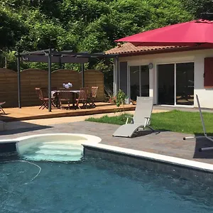 Au Pays Basque Entre Et Montagne Hébergement de vacances Villefranque