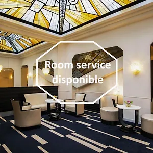 visit hotel