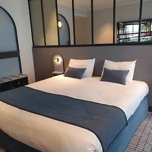 De France Gare De Lyon Bastille 3* Parijs