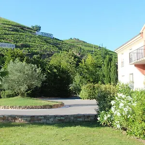 Le Domaine Des Vignes Lyon Sud Vienne 3* Ampuis