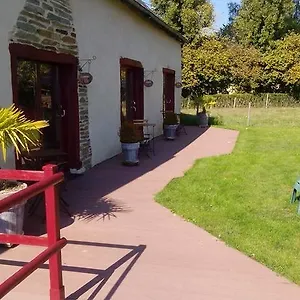 La Malcotais 3* Noyal-Chatillon-sur-Seich