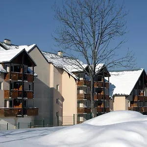 Résidence La Croix Margot Appartement Villard-de-Lans