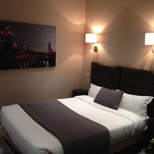 Cosy Monceau 2* Parijs