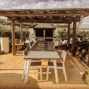 Appartement ô Bord De !, Hyères