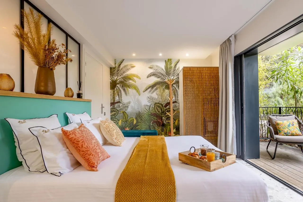 Le Lodge Des Iles D'Or Hyeres 4*,  France